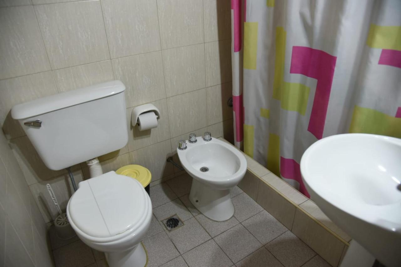 Habitacion En Espana 1512 Mendoza Luaran gambar
