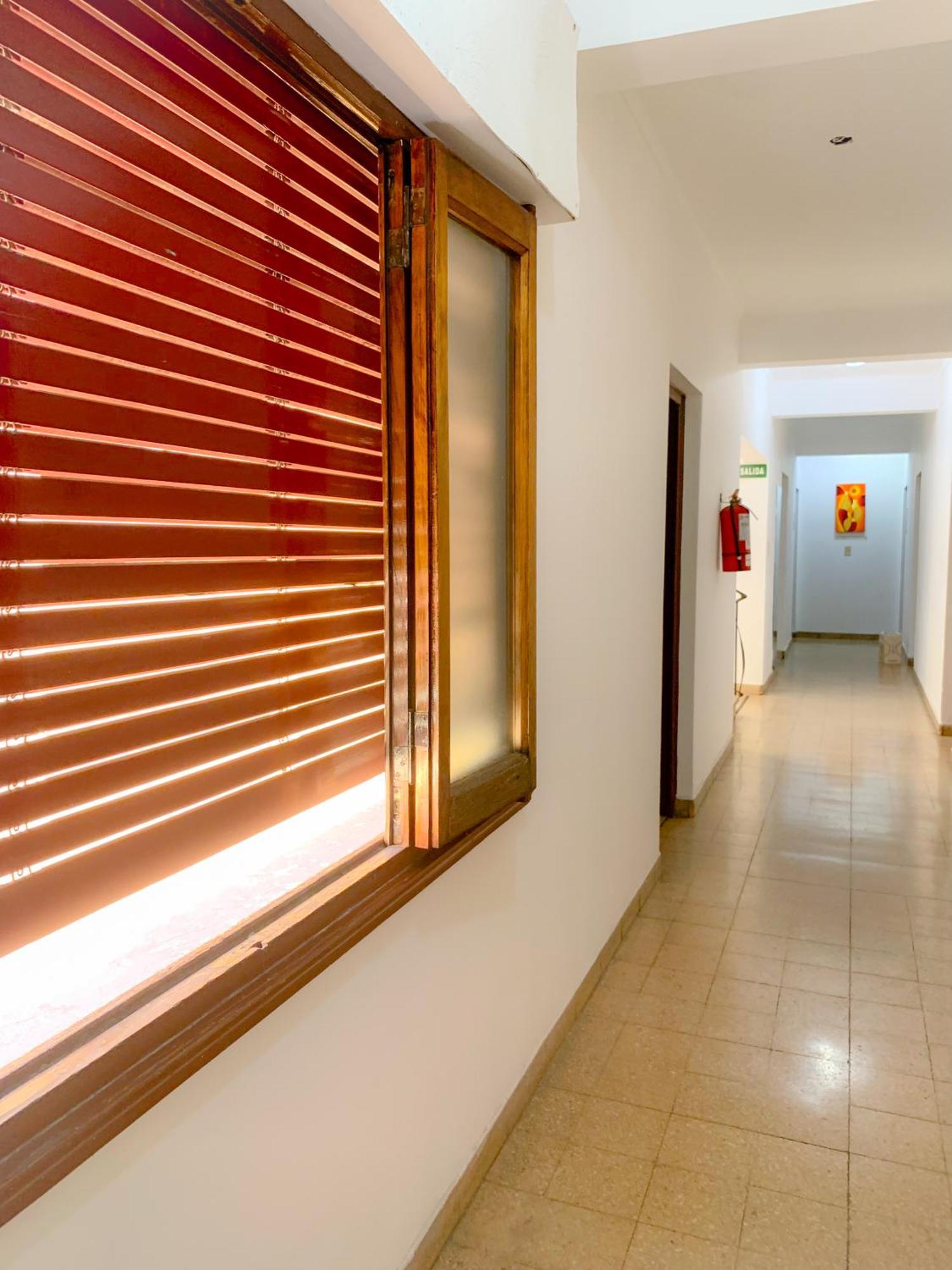 Habitacion En Espana 1512 Mendoza Luaran gambar