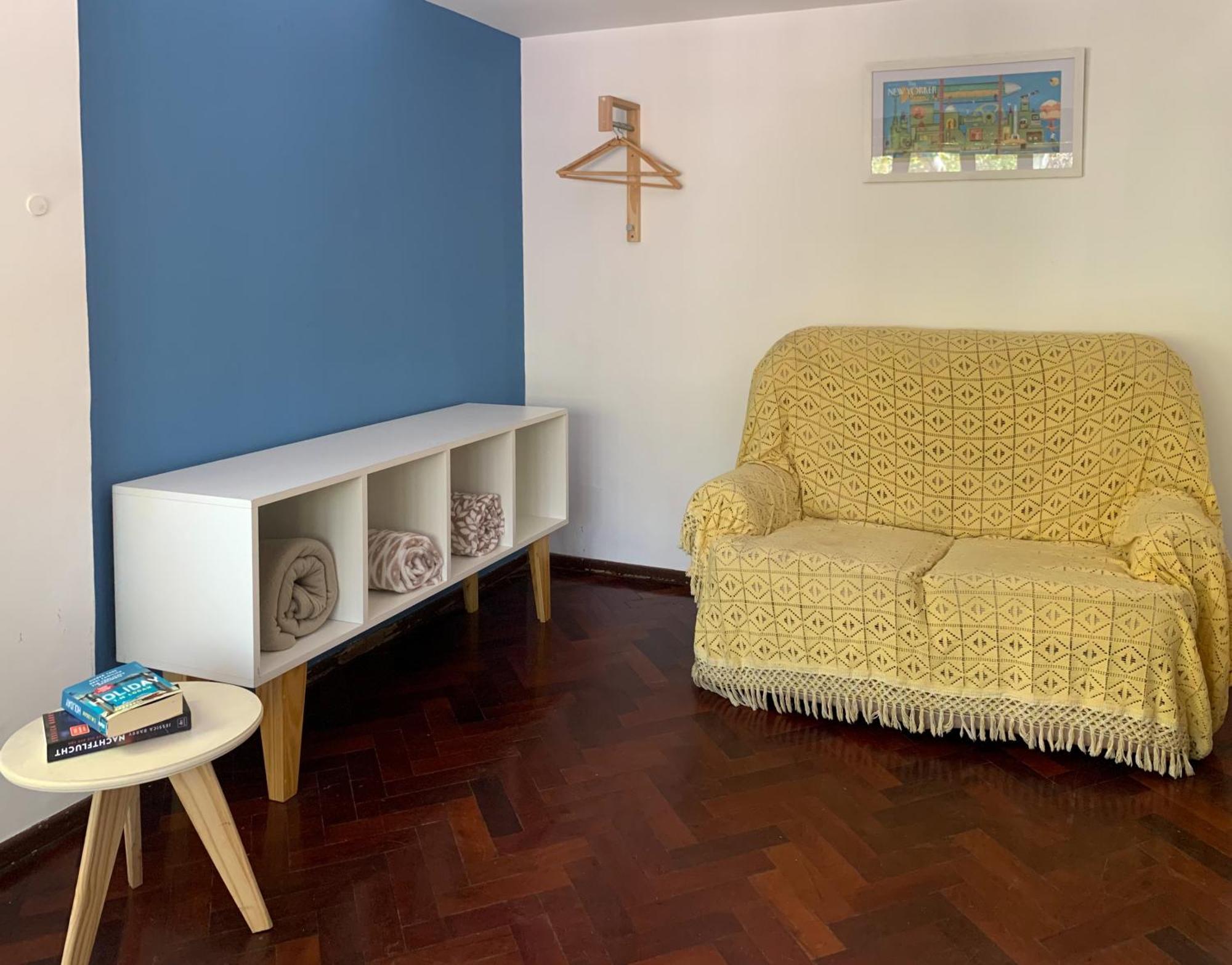 Habitacion En Espana 1512 Mendoza Luaran gambar